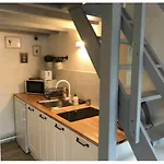 Apartament Nature & Scandinave