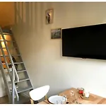 Nature & Scandinave Apartament *