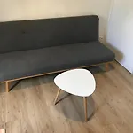 Apartament Nature & Scandinave Reims