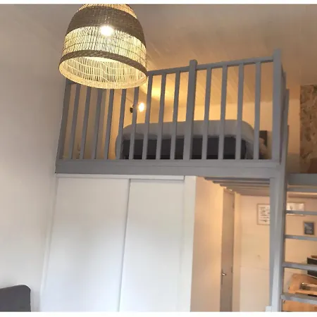 Апартаменты Nature & Scandinave *