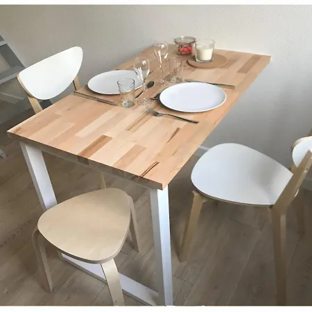 Nature & Scandinave *