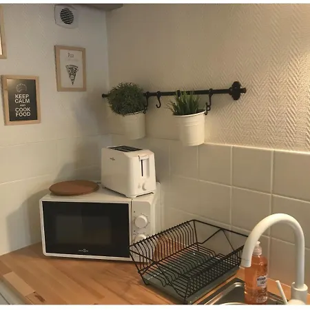 Nature & Scandinave *