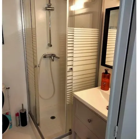 Апартаменты Nature & Scandinave