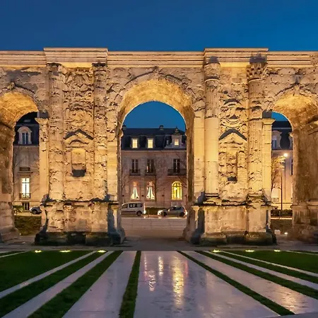 Nature & Scandinave * Реймс