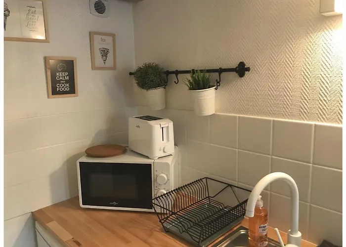 Nature & Scandinave *