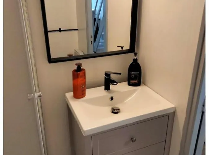 Nature & Scandinave * Reims