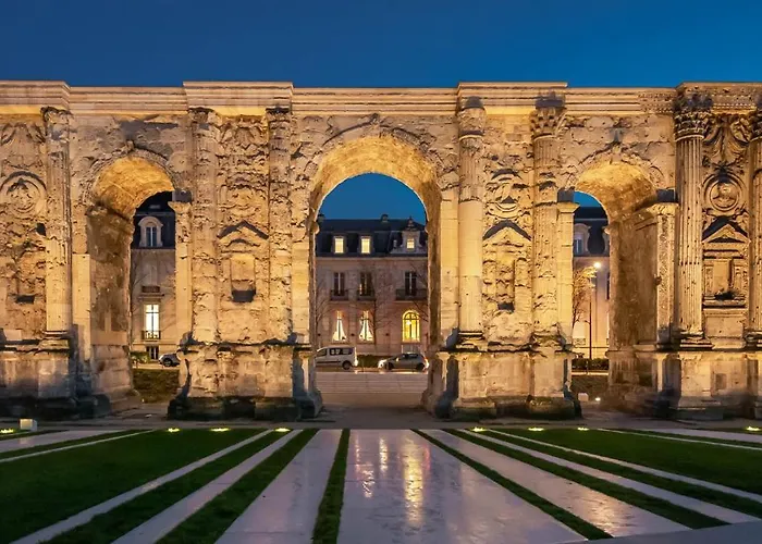 Nature & Scandinave * Reims